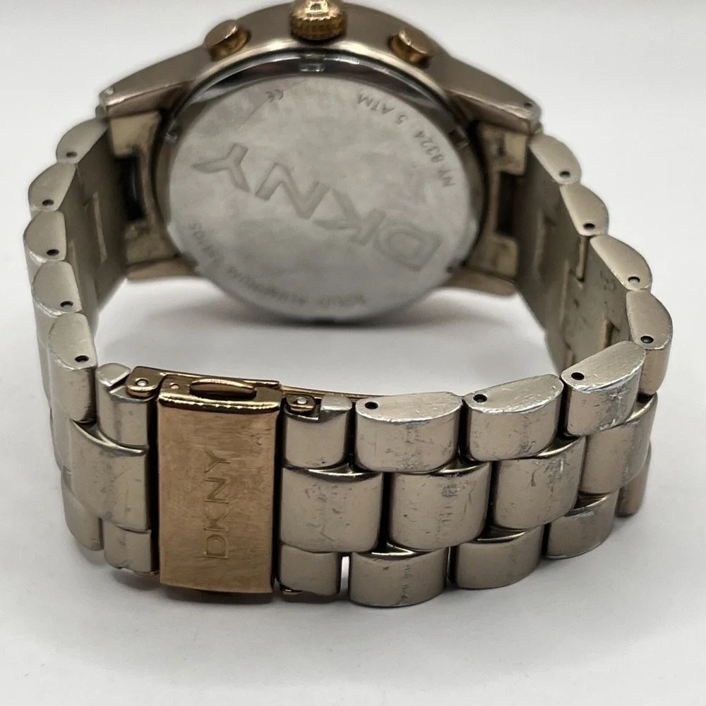 Dkny chronograph women